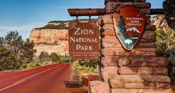 Zion National Park - United States