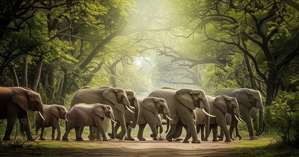 Project Tiger and TX2 Goal