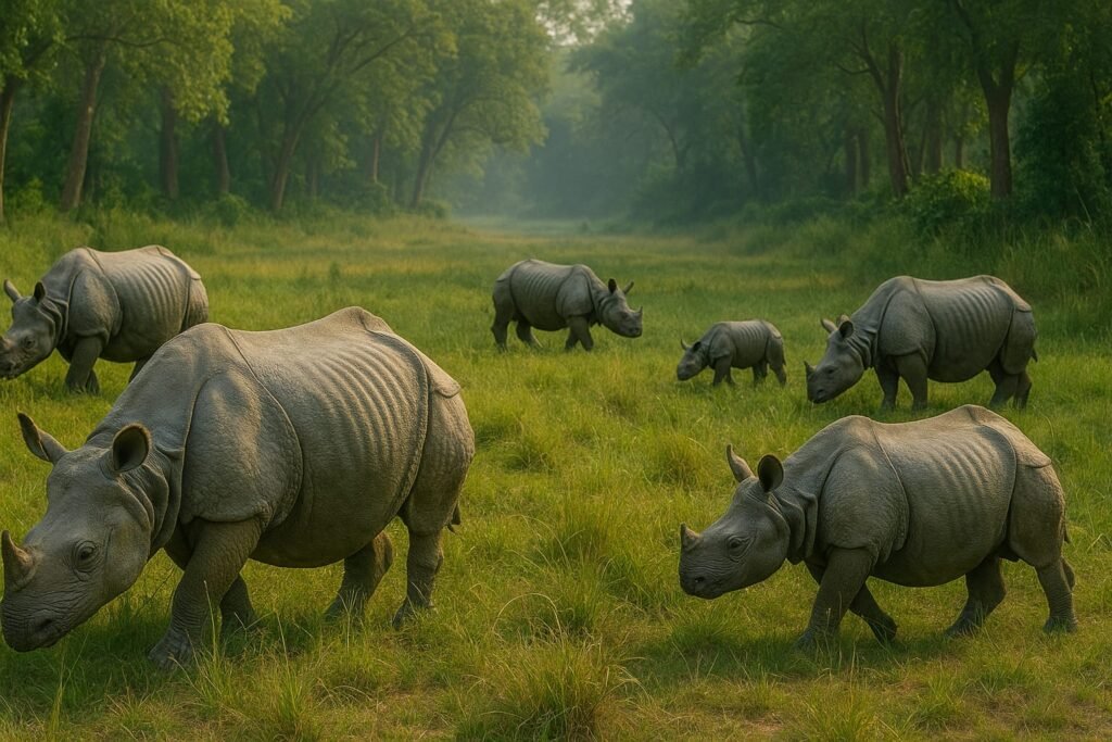 Project Tiger and TX2 Goal