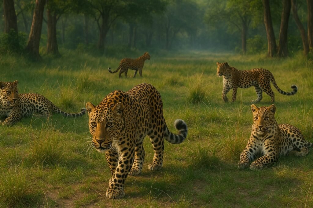 Project Tiger and TX2 Goal