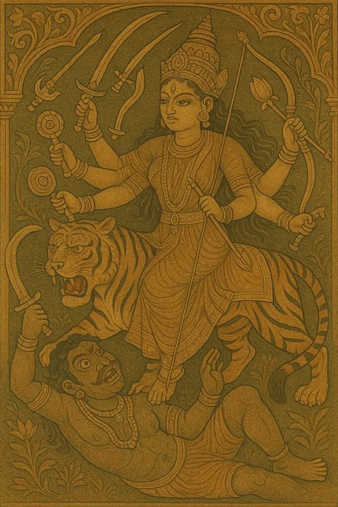 Project Tiger and TX2 Goal