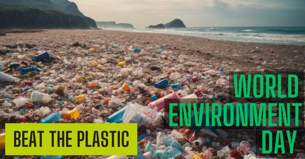 World Environment Day 2025