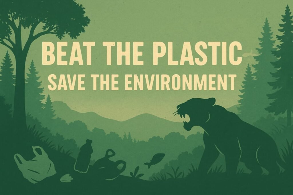 World Environment Day 2025