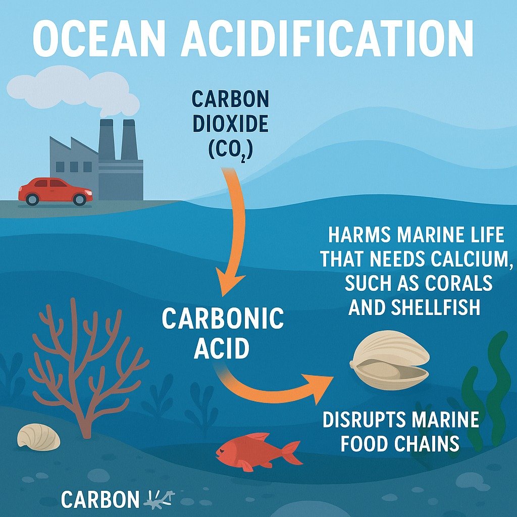 Mystery of the Ocean