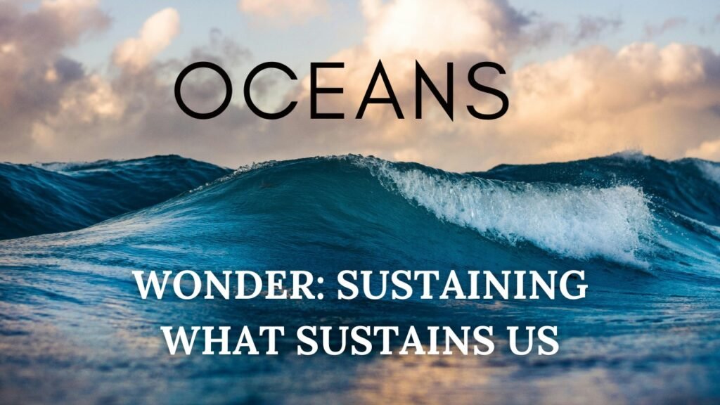 Mystery of the Ocean