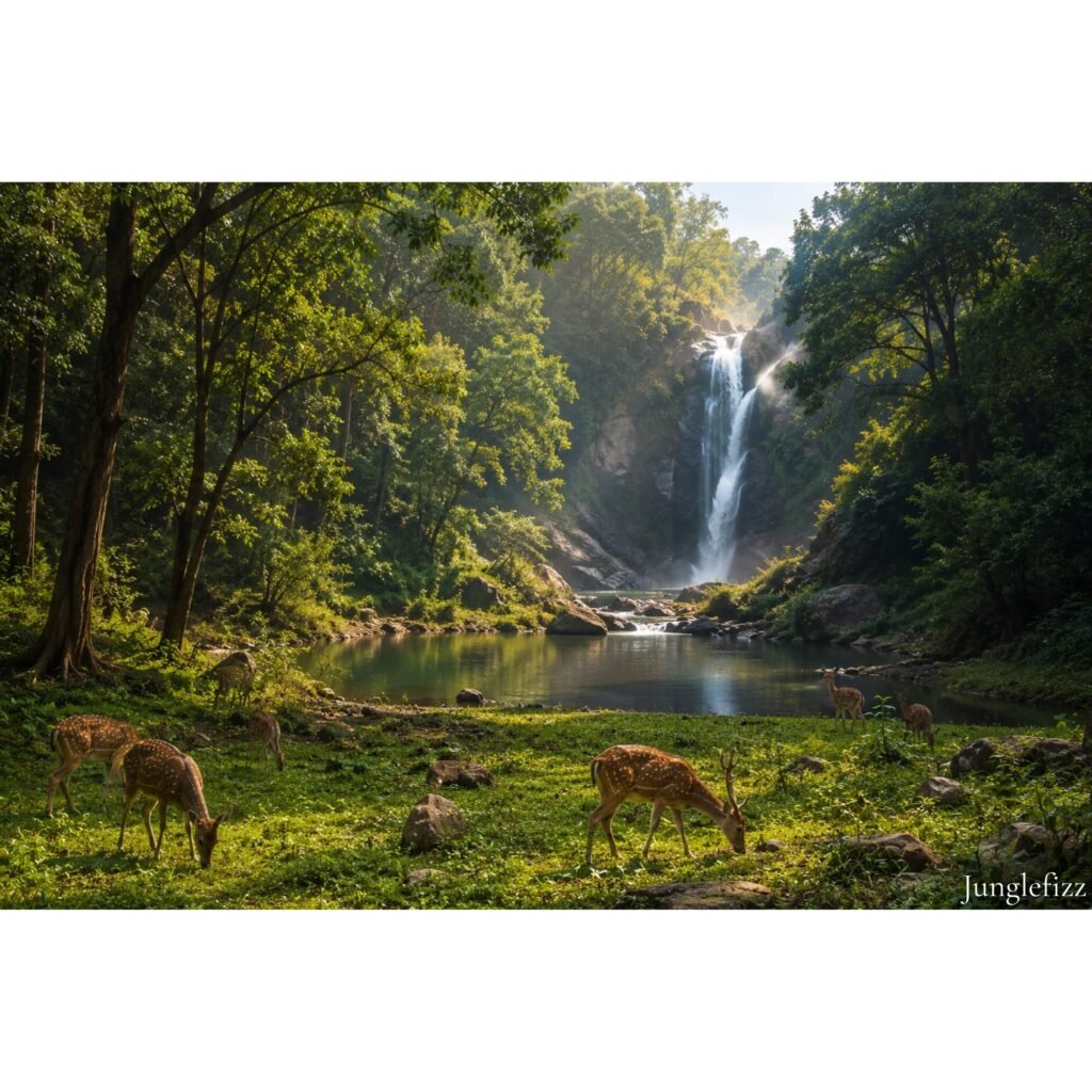 Saving Tigers: The Next Challenge