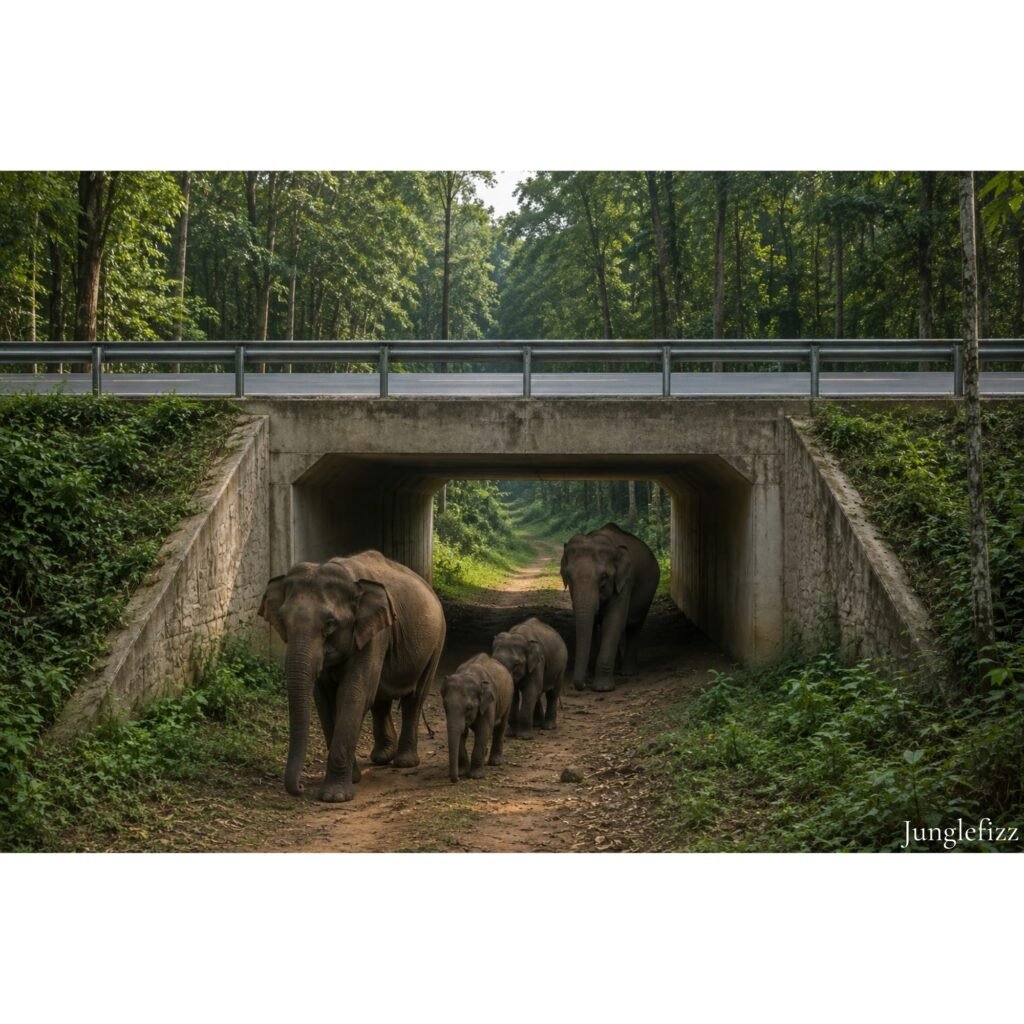 Saving Tigers: The Next Challenge