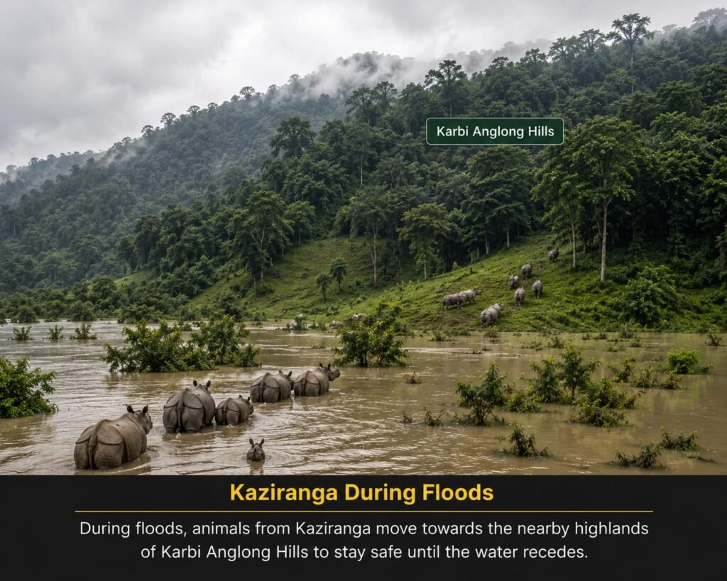 Saving Tigers: The Next Challenge
