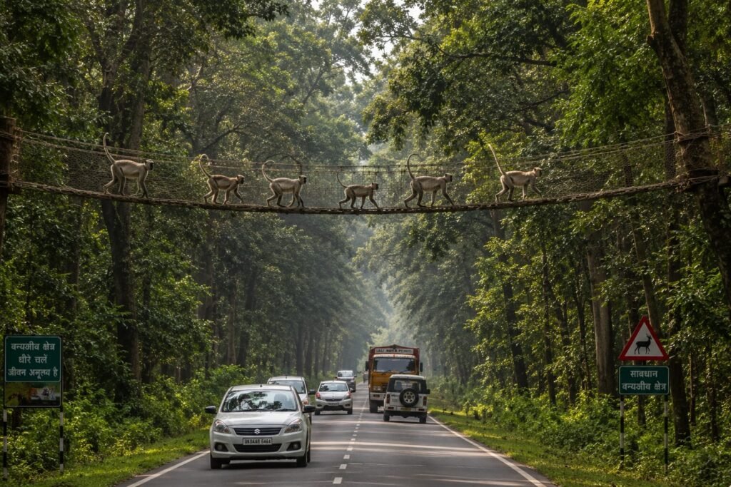 Saving Tigers: The Next Challenge