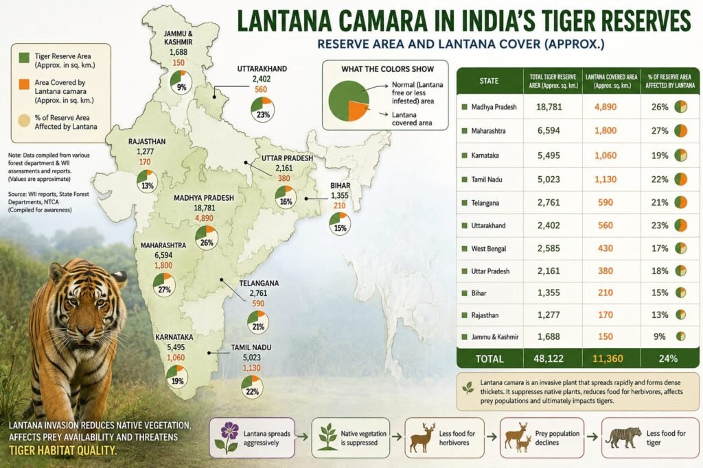 Saving Tigers: The Next Challenge