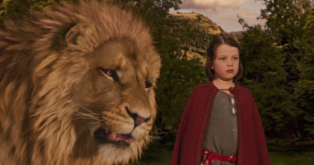 Lion vs Tiger